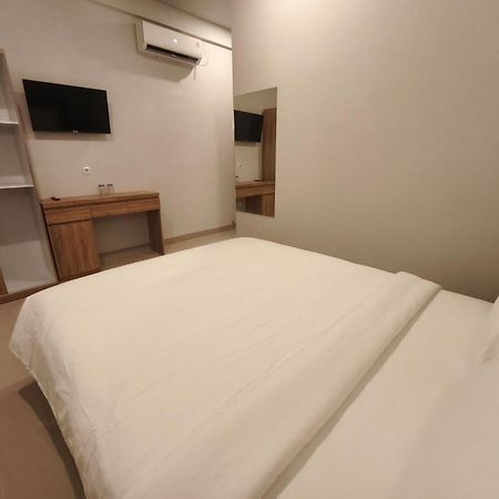 Lushy Hostel Nusa Penida Toyapakeh Exterior photo